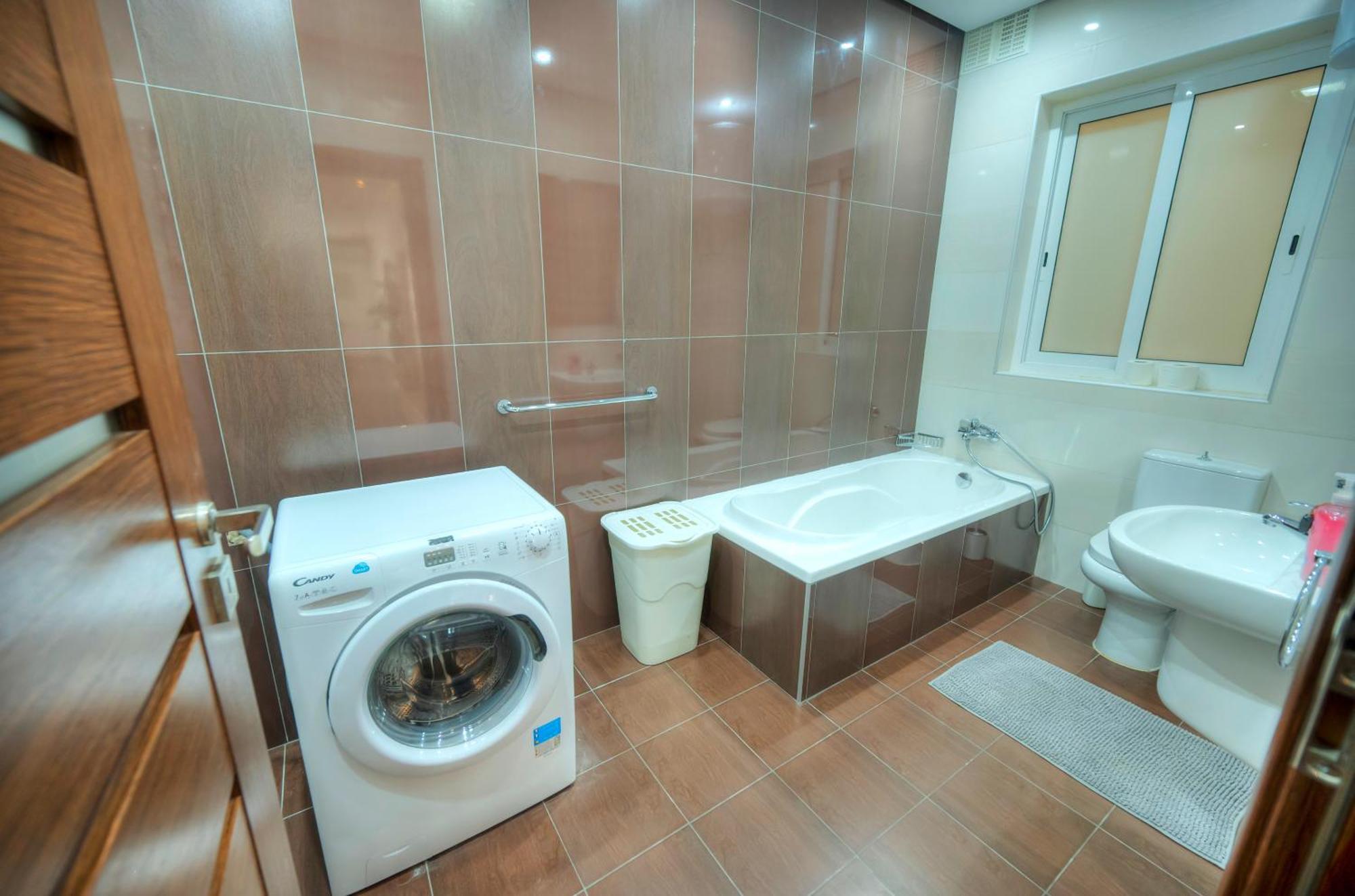 Bright & Large 2Bedrooms In Sliema Center Mpor1-1 Dış mekan fotoğraf