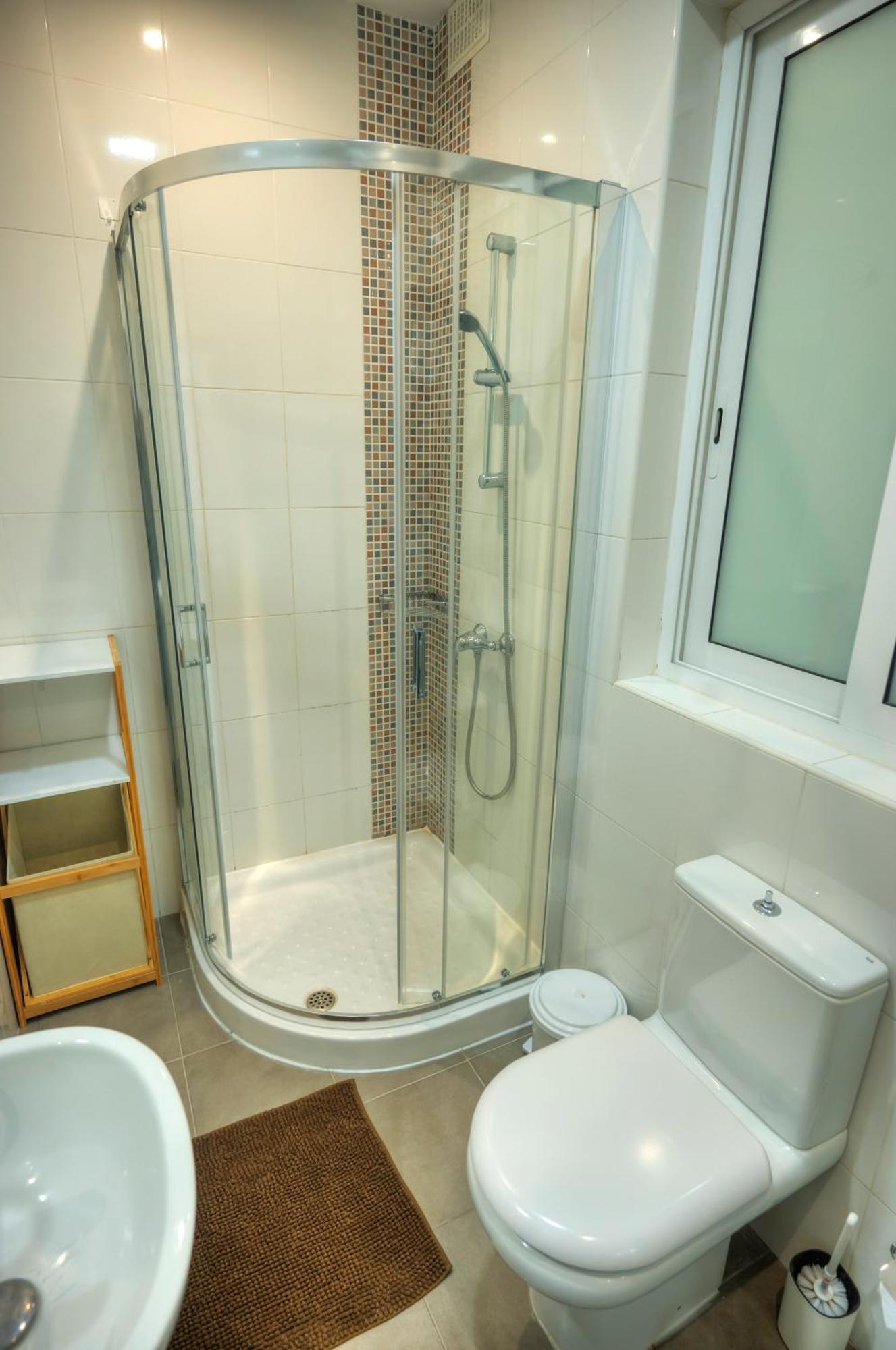 Bright & Large 2Bedrooms In Sliema Center Mpor1-1 Dış mekan fotoğraf