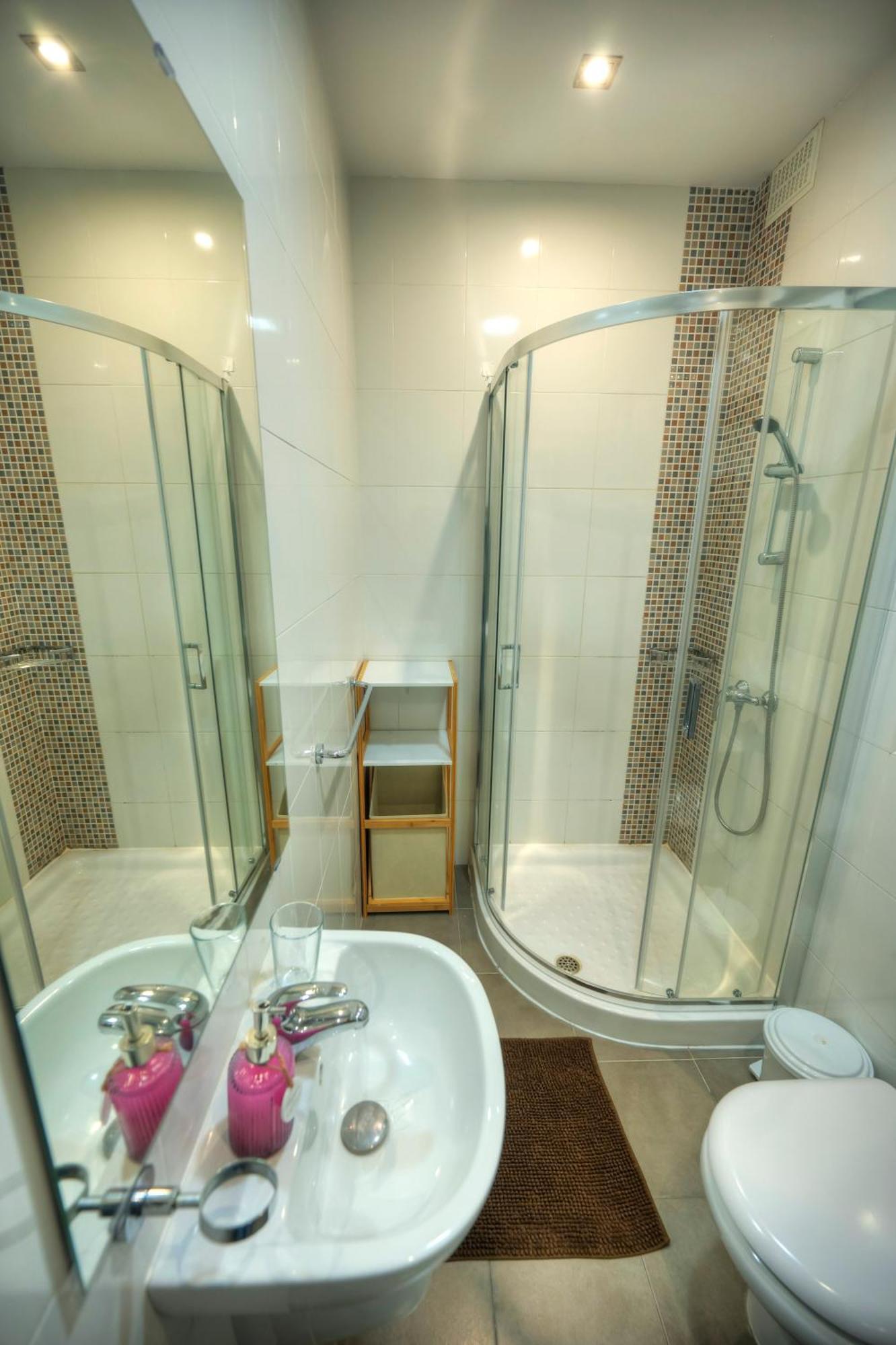 Bright & Large 2Bedrooms In Sliema Center Mpor1-1 Dış mekan fotoğraf