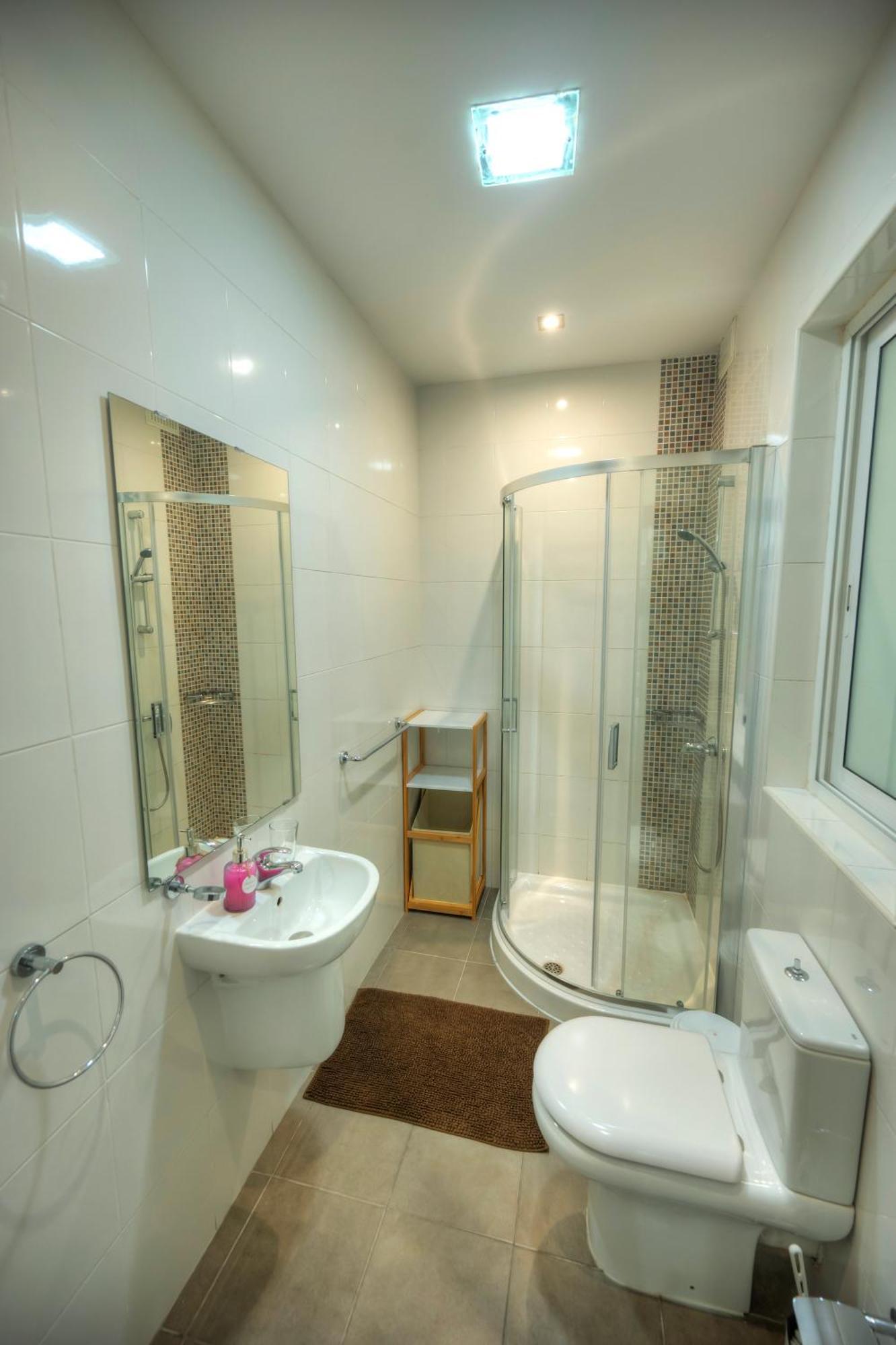 Bright & Large 2Bedrooms In Sliema Center Mpor1-1 Dış mekan fotoğraf