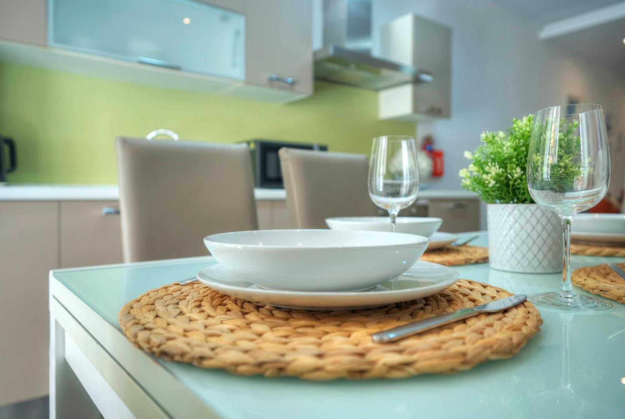 Bright & Large 2Bedrooms In Sliema Center Mpor1-1 Dış mekan fotoğraf