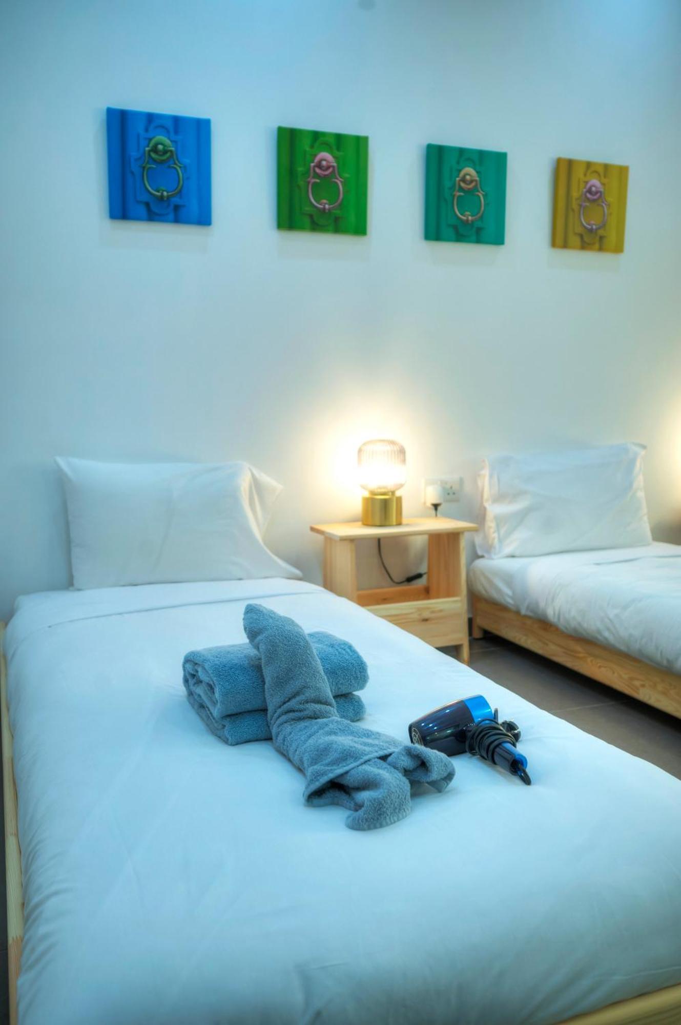 Bright & Large 2Bedrooms In Sliema Center Mpor1-1 Dış mekan fotoğraf